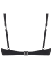 Hunkemöller Bikini-Oberteil in Schwarz