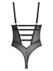 Hunkemöller Body zwart