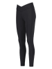 Hunkemöller Leggings in Schwarz