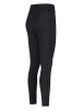 Hunkemöller Leggings in Schwarz