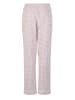 Hunkemöller Pyjama-Hose in Rosa