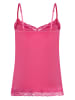 Hunkemöller Pyjamashirt roze