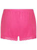 Hunkemöller Pyjamashort roze