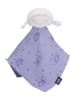 Sterntaler 2-delige set: knuffeldoek & slaperig schaapje