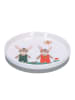 Sterntaler 3tlg. Kindergeschirr-Set "Emmis" in Bunt