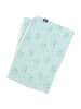 Sterntaler Babydecke "Kleiner Bär" in Hellblau - (L)120 x (B)120 cm