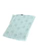 Sterntaler Babydecke "Kleiner Bär" in Hellblau - (L)120 x (B)120 cm