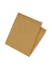 Sterntaler® Babydecke in Senf - (L)90 x (B)75 cm