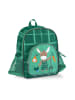 Sterntaler Kinderrucksack "Emmilius" in Grün - (B)24 x (H)30 x (T)10 cm