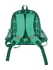 Sterntaler Kinderrucksack "Emmilius" in Grün - (B)24 x (H)30 x (T)10 cm