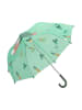 Sterntaler Regenschirm "Emmilius" in Grün - Ø 60 cm