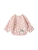 Sterntaler Ärmellätzchen "Emmi" in Rosa