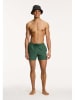 SHIWI Badeshorts in Grün