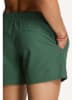 SHIWI Zwemshort groen