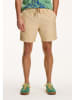 SHIWI Shorts in Beige