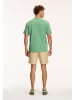 SHIWI Shorts in Beige