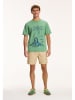 SHIWI Shorts in Beige