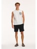 SHIWI Shorts in Schwarz