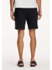 SHIWI Shorts in Schwarz