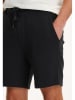 SHIWI Shorts in Schwarz