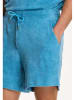 SHIWI Short lichtblauw