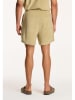 SHIWI Shorts in Beige