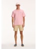 SHIWI Shirt lichtroze
