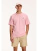 SHIWI Shirt in Rosa