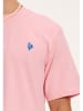 SHIWI Shirt in Rosa