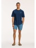 SHIWI Shirt donkerblauw