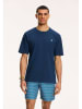 SHIWI Shirt donkerblauw
