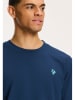 SHIWI Shirt donkerblauw