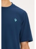 SHIWI Shirt donkerblauw