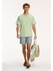 SHIWI Shirt lichtgroen