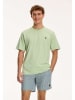 SHIWI Shirt lichtgroen