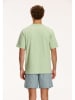 SHIWI Shirt lichtgroen