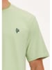 SHIWI Shirt lichtgroen