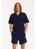 SHIWI Poloshirt donkerblauw