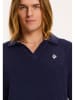 SHIWI Poloshirt donkerblauw