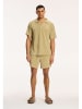 SHIWI Poloshirt beige