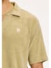 SHIWI Poloshirt in Beige