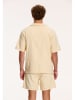 SHIWI Blouse beige