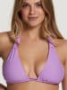 SHIWI Bikini "Bibi" w kolorze lawendowym