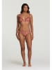 SHIWI Bikini in Hellbraun