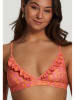SHIWI Bikini "Beau" oranje/roze