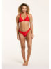 SHIWI Bikini "Bibi" rood