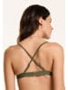 SHIWI Bikini "Beau" in Khaki