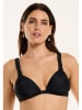 SHIWI Bikini "Kiki" w kolorze czarnym