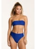 SHIWI Bikini "Lola" in Blau