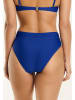 SHIWI Bikini "Lola" in Blau